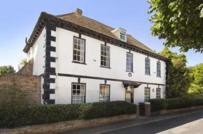 The Captain's House